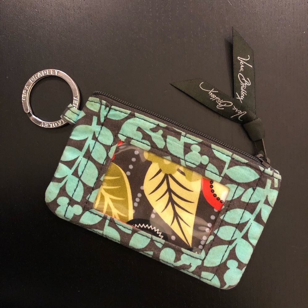Disney Alex and Ani ID Holder